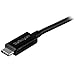 StarTech.com StarTech.com USB C Cable - 3 ft / 1m - 10 Gbps - 4K - USB-IF - Charge and Sync - USB Type C to Type C Cable - USB Type C Cable