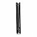 LUCID Foldable Metal Platform Bed Frame and Mattress Foundation -Strong and Sturdy Support - Quiet Noise Free - Full Size