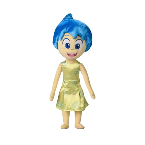 Disney Joy Plush Toy