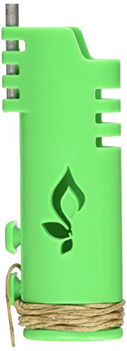 Wrapper (light green)