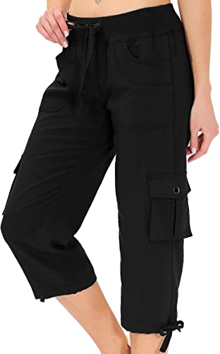 MoFiz Hiking Cargo Shorts