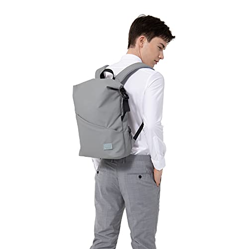 COTS Travel Laptop Backpack, Business Casual Daypack for Men & Women