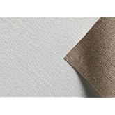 Claessens Single Oil Primed Linen Roll #15 - Medium Texture 54" x 3 Yards