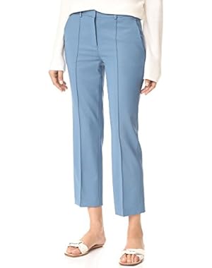 Theory Women's Hartsdale Pants