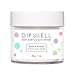 Nail DIP Powder, Pink & White, French Style, Dipping Acrylic For Any Kit or System by DipWell (Base & Finish)