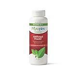 Medline Phytoplex Antifungal Powder - Four - 3 oz. Bottles