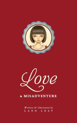 By Lang Leav Love & Misadventure [Paperback]