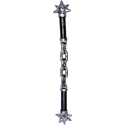 Maces of Fury Toy Weapon