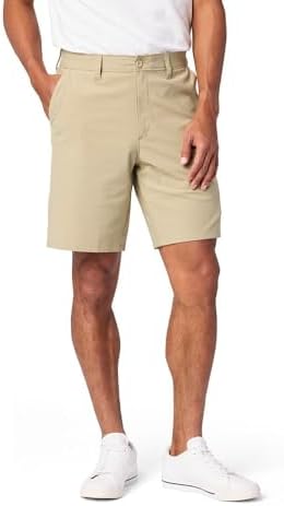 Levi's® Mens XX Chino Easy Shorts III Olive Gray Small at Amazon