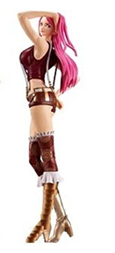 Banpresto One Piece GLITTER&GLAMOURS-HANCOCK&BONNEY-SPECIALver. Jewelry Bonney D