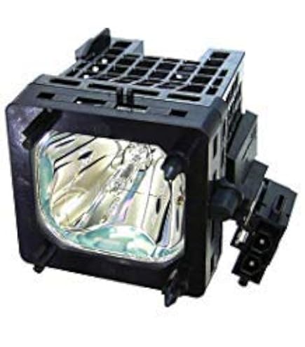 Amazon.com: Sony XL-5200 Replacement Lamp w/Housing