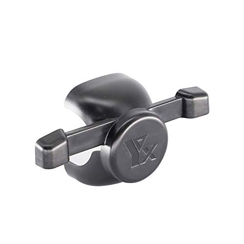 ï¸Gimbal Camera Protector Lens Cap Cover Drone Protective Shell for Parrot ANAFI (Black)