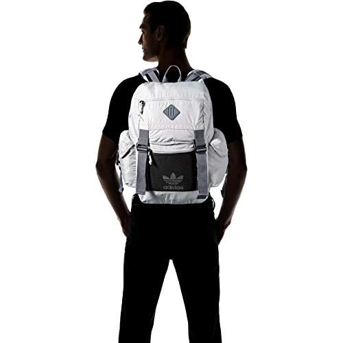 adidas originals urban utility ii crossbody bolsa