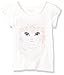 The Children's Place Girls' Graphic T-Shirt