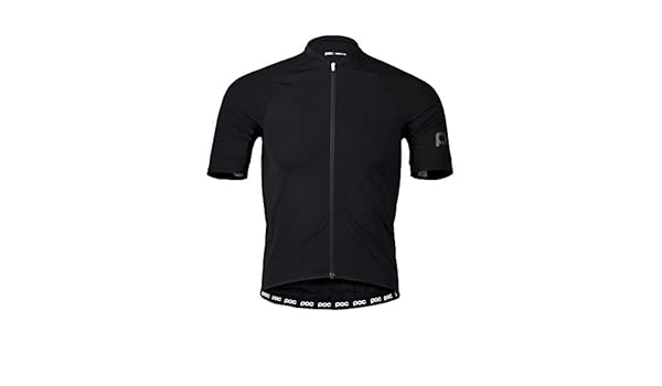 poc aero jersey