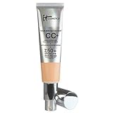 Your Skin but Better CC Cream with SPF 50 Plus (Medium) - 1.08 Ounces