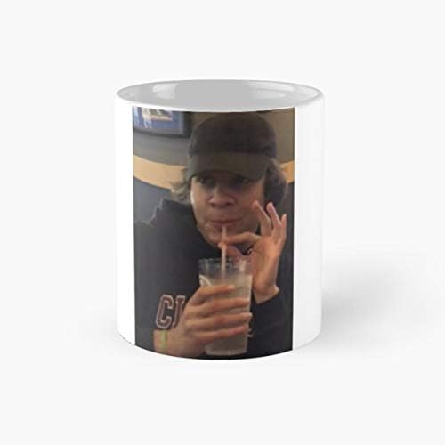 Scott David Dobrik Vlog Squad 11 Oz Coffee Mug
