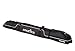 Athletico Diamond Trail Padded Ski Bag - Single Ski Travel Bag to Transport Skis (Black, 170cm)