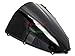 Protek ABS Plastic Injection Black Smoke Double Bubble Transparent Windscreen Windshield for 2006 2007 2008 2009 2010 2011 2012 2013 2014 2015 2016 2017 2018 Kawasaki Ninja ZX14 ZX14R ZX1400C ZX1400A