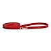 Trippix Loop Stretch Pull Up Assist Band Perfect for Crossfit Workout and Physical Training 41x0.5x0.18 Inch 15-35 lb Red for a Single Unit