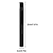 SNR0020R16 20mm × 200mm Internal Thread Turning Tool Holder + Insert 16IR AG60 + Wrench for Lathe Turning Working