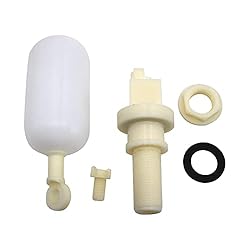 MINYULUA Float Valve 1/2 Inch Adjustable Float