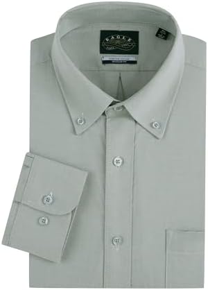 eagle dress shirts slim fit House of Lords Clothing White Eagle Dress Shirt HLS 1116