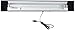 All Glass Aquarium AAG25930 Fluorescent Strip Light,Cotton, 30-Inch