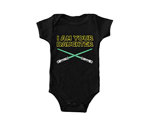 Crossed Lightsabers Movie Parody Quote Matching Family Shirts