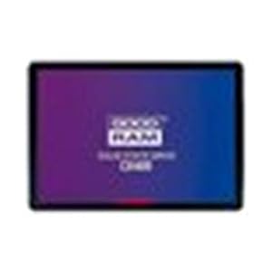 goodram CX400 gen.2 2.5 512 GB Serial ATA III 3D TLC NAND