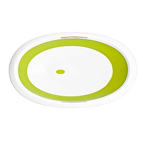 boon collapsible baby bathtub