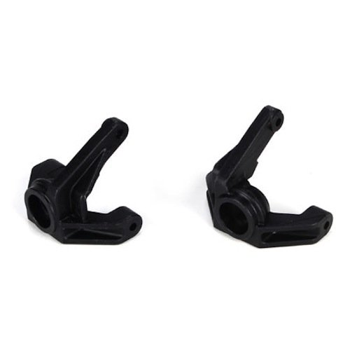 Team Losi Racing Spindle Set 4Mm Trail: 22B Sct