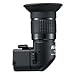 Nikon DR-6 Right Angle Viewfinder -Rectangular Slip-On
