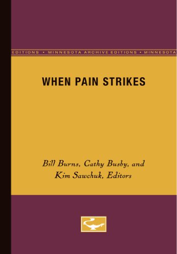 When Pain Strikes (Theory Out Of Bounds)