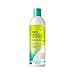 Devacurl No-Poo Decadence Milk Cleanser; Zero Lather; Curly Hair; Gentle; Sulfate; Paraben and Silicone Free; 12 Ounce