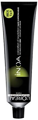 Glamorous Hub - L'Oréal Professional Inoa Hair Colour NO. 6 Dark Blonde 60 g