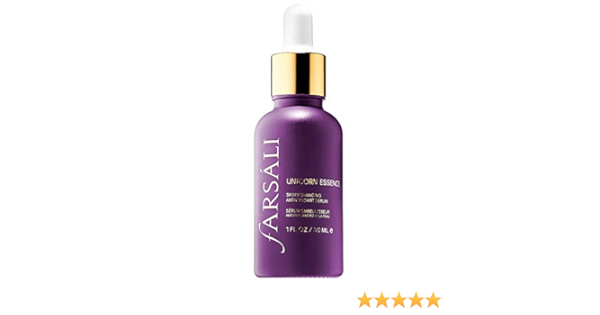 farsali unicorn drops