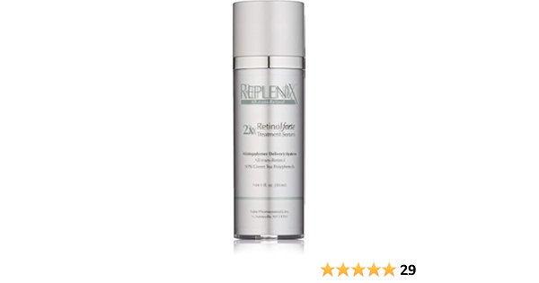 replenix hyaluronic serum