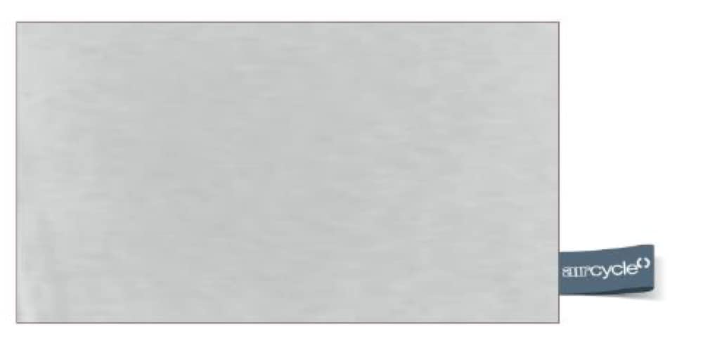 Brookvent G3 Filters |For use with our Aircycle 1.2, 1.3 & 1.3+ Heat Recovery Ventilation unit, (Pair), One Size, Replacement MVHR Filter.