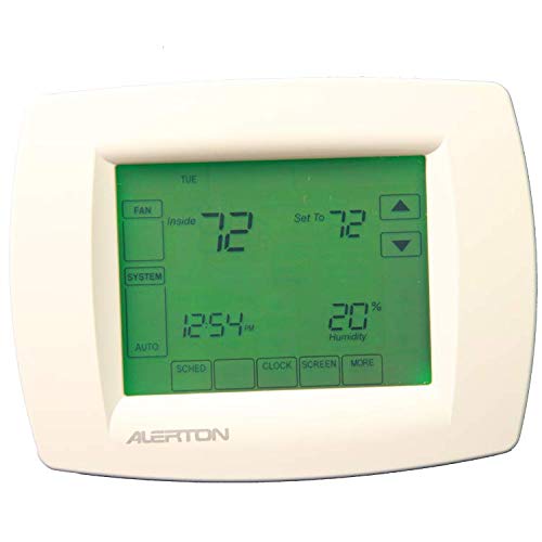 Alerton VLD-362 Visual Logic Display Sensor-Controller in Dubai - UAE