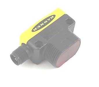 Banner Engineering Qs30ff400q 73089 World Beam Qs30 Series