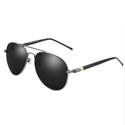 G&UWEI Männer Fahren Sonnenbrille Polarisations-Brille Sportbrillen Angeln Golf Brille Polarisierte Sonnenbrille…