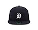 MLB Detroit Tigers Authentic On Field Game 59FIFTY Cap, Navy