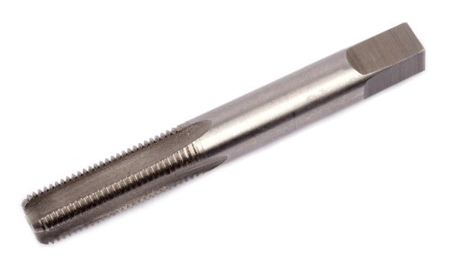 Forney 21015 Bottom Tap Industrial Pro HSS UNF, 3/8-Inch by 24-Inch