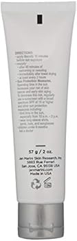 jan marini spf 30