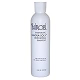 Nairobi Dandra Solv Moisturizing Shampoo, 8.0 Fluid Ounce