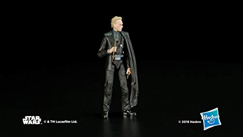 dryden vos black series