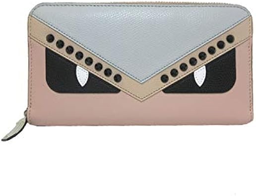 バランスのとれた 汚れた ラメ フェンディ 財布 メンズ アウトレット Rehatech F Jp