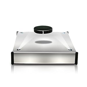 [日本メーカー製品] 空中浮遊する、次世代ディスプレイスタンド LEVISTAGE レビステージ [メーカー製品保証付]