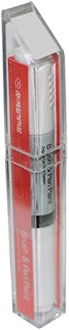 Kia OEM Brush&Pen Touch Up Paint Color Code : S6
